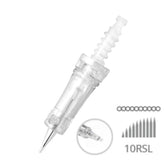 Do-All Revo Permanent Makeup (PMU) Cartridge Needle - 10RSL Do-All